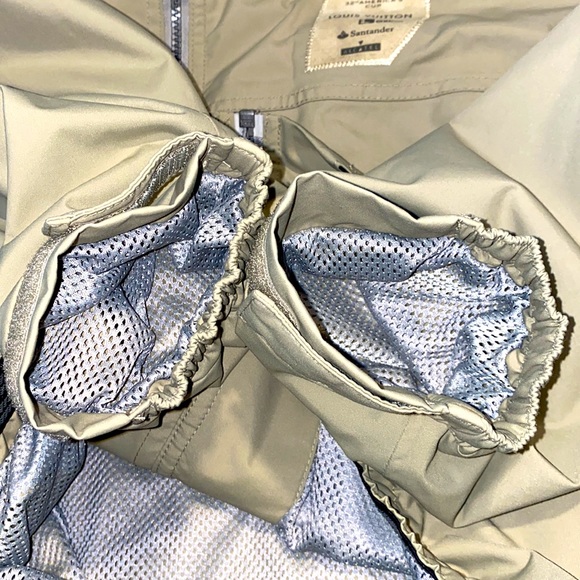 RARE- OFFICIAL MURPHY&NYE CREW Valencia 32nd America’s Cup Women Size XL - Picture 12 of 16